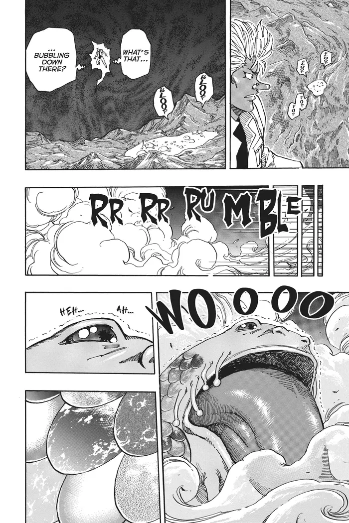 Toriko Chapter 378 image 06_optimized